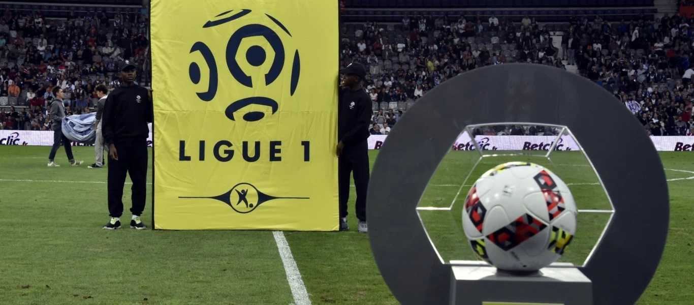 Γαλλία: Συνεχίζονται κανονικά τα πρωταθλήματα παρά το lockdown